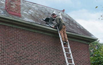 what affects urgent Barend roof repairs