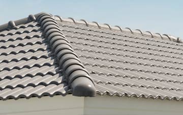 advantages of Barend clay roofing