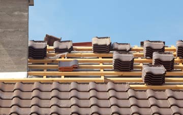 Barend clay roofing costs