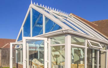 conservatory roof insulation costs Barend