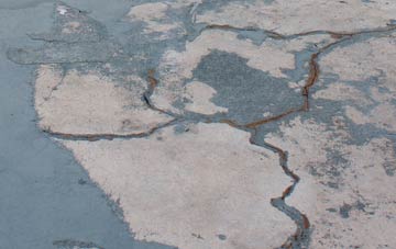 fibreglass roofing replacement Barend