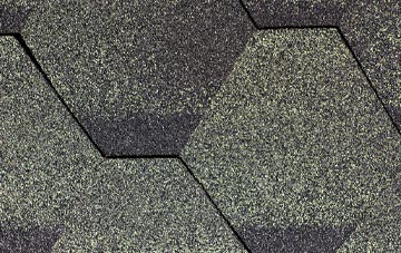 Barend fibreglass shingle repairs