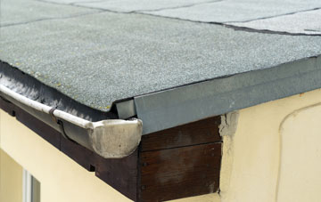 Barend flat garage roofing repairs