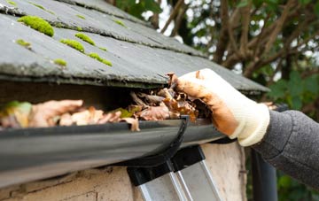 gutter cleaning Barend, Dumfries And Galloway