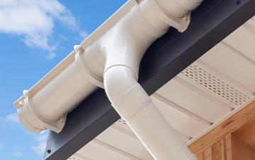 Barend gutter installation costs