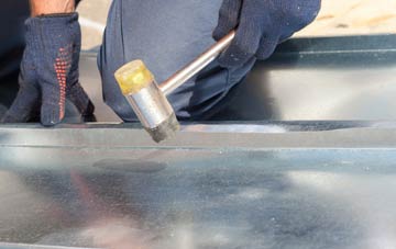 Barend metal roofing costs