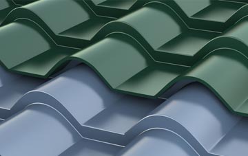 who should consider Barend plastic roofs
