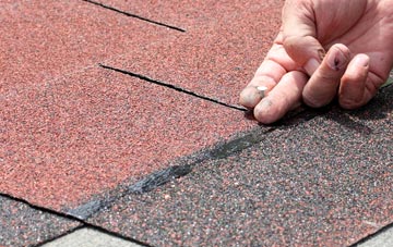 Barend asphalt roof repairs