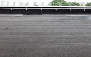 Barend asphalt roof replacement