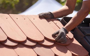 Barend roof tile contractors