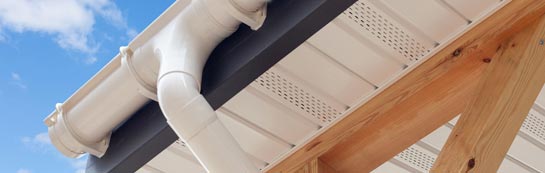 get Barend guttering quotes today