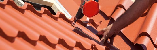 save on Barend roof installation costs