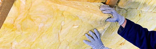 quotes for Barend roof insulation