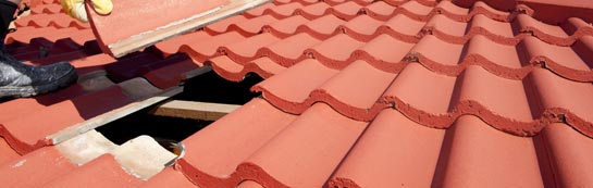 compare Barend roof repair quotes