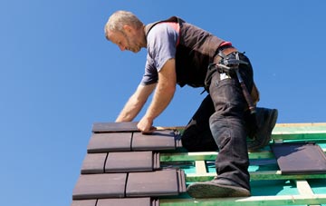 disadvantages of Barend slate roofing