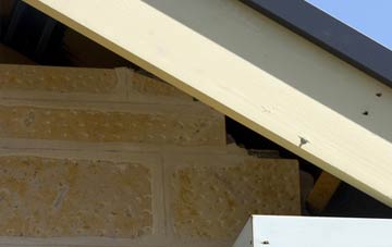 soffit repair Barend