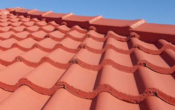 Barend tile and slate roof replacement