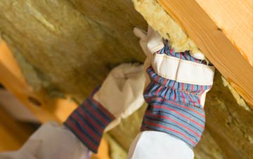 types of Barend pitched roof insulation materials