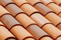 Barend clay roofing