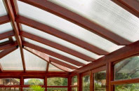 Barend conservatory roofing insulation