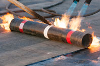 Barend flat roof sealing