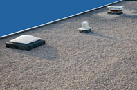 Barend flat roofing