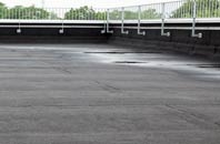 find rated Barend flat roofing companies