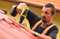 Barend garage roof repairs