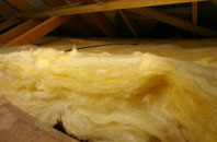 Barend pitch roof insulation