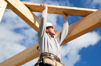 Barend roof replacement work