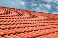 Barend roofing tiles