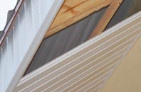 rated Barend soffit repair companies