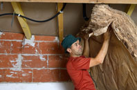 Barend tapered roof insulation